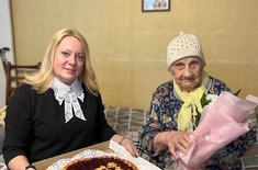 Лента новостей