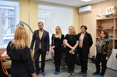 Лента новостей