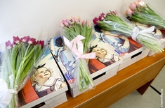 Лента новостей