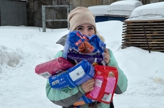 Лента новостей