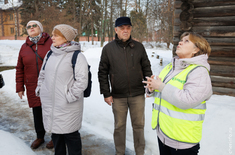 Лента новостей