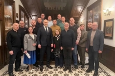 Лента новостей