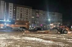 Лента новостей