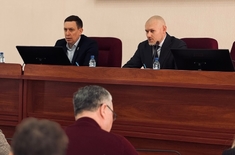 Лента новостей