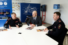 Лента новостей