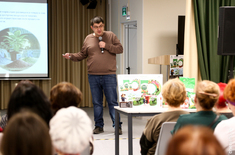 Лента новостей