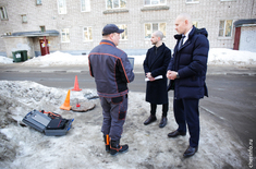 Лента новостей