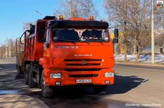 Лента новостей