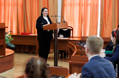 Лента новостей