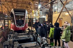 Лента новостей