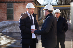 Лента новостей