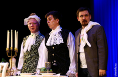 Лента новостей