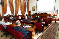 Лента новостей