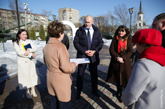 Лента новостей