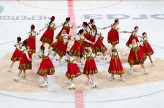 Лента новостей