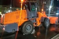 Лента новостей