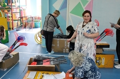 Лента новостей