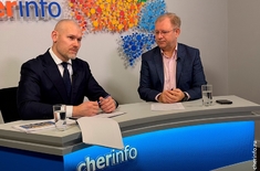 Лента новостей