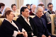 Лента новостей