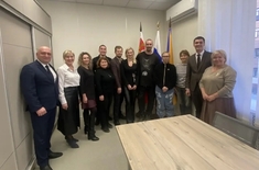 Лента новостей