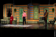 Лента новостей