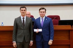 Лента новостей