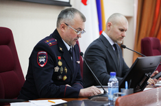 Лента новостей