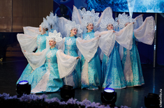 Лента новостей