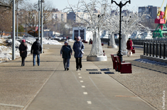 Лента новостей