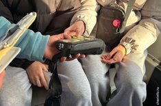 Лента новостей