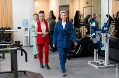 Лента новостей