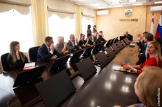 Лента новостей