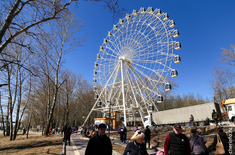 Лента новостей