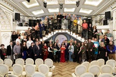 Лента новостей