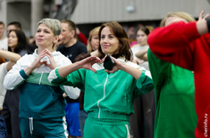 Лента новостей