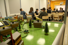 Лента новостей