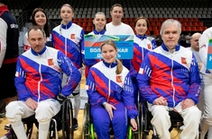 Лента новостей