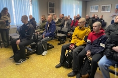 Лента новостей