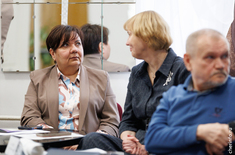 Лента новостей