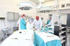 Лента новостей