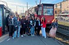 Лента новостей