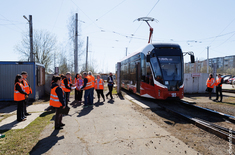 Лента новостей