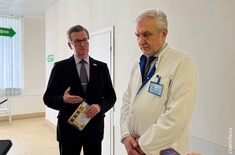 Лента новостей