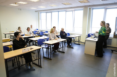 Лента новостей