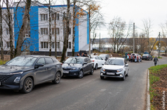 Лента новостей