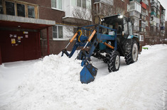 Лента новостей