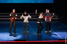 Лента новостей