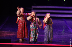 Лента новостей