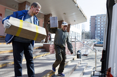 Лента новостей