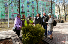 Лента новостей